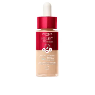 Healthy Mix Serum-foundation-make-up-basis #52w-vanille 30 ml