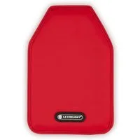 LE CREUSET Weinkühler Creuset Aktiv-Weinkühler WA-126 kirschrot