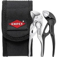 Knipex Zangenset Mini-Zangenset XS 00 20 72 V04 XS