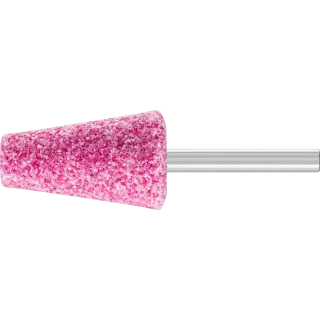 PFERD TOOLS CAST STEEL Schleifstift Kegel für Stahlguss - 32212231