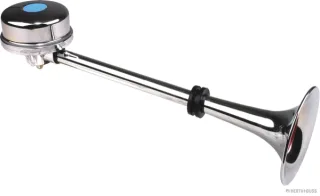 HERTH&BUSS Fanfare, 12 V, 370 Hz, 60 W, 112 dB(A) - 56360246