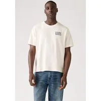 Levi's® T-Shirt SS RELAXED FIT TEE mit Logo Druck