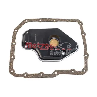 Metzger Hydraulikfiltersatz f?r Automatik Opel Omega Senator