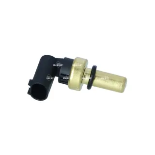NRF K?hlmitteltemperatursensor Chrysler Jeep Mercedes Mitsubishi Smart