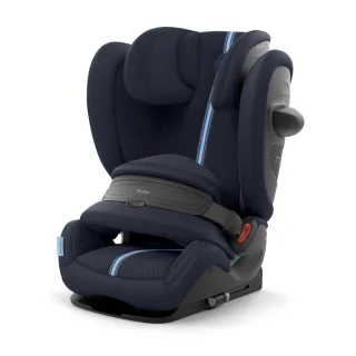 Cybex Pallas G2 Plus (76-150cm) Ocean Blue