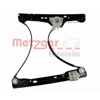 Metzger Fensterheber vorne links BMW 3er E90