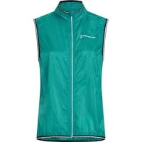 NAKAMURA Softshellweste Da.-Weste Dalmine III wms