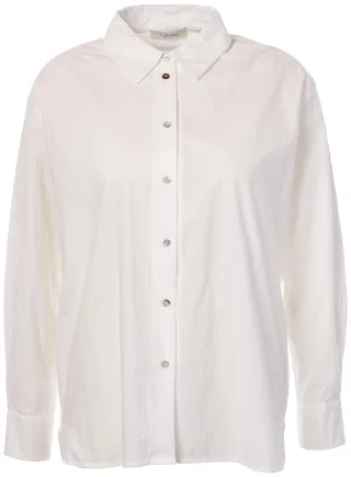 JcSophie - Peaches blouse Off white - Gr. - 40