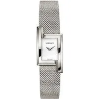 Versace Schweizer Uhr Damen Uhr VElU00519 Creca Icon Neu