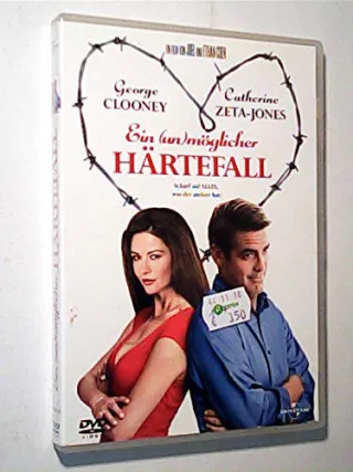 Ein (un)möglicher Härtefall [DVD]