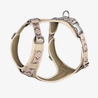 THE DOG IDEA Hundegeschirr Nude M