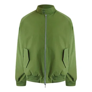 Aquascutum Active Hydro Active Scutum Jacket Army Green