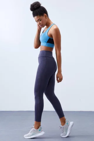 Slim-Fit Leggings