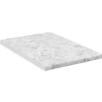 Vicco Unterschrank R-Line, Marmor Weiß, 40 cm (1-St)
