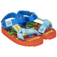 MARVEL Kinderschuhe Sandalen für Kinder – Perfekt für heiße Tage Sandale