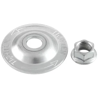 DEWALT Messer-Adapter-Set für DCMASST1 - DT20684-QZ