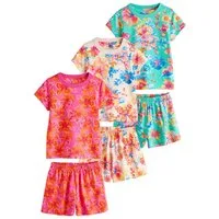 Next Pyjama Pyjamas im 3-Pack (6 tlg)