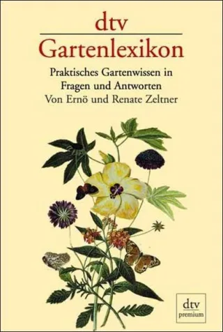 dtv-Gartenlexikon