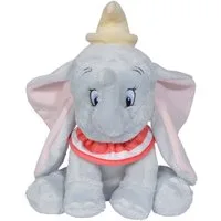 SIMBA Plüschfigur Simba 6315876187 - Disney Klassik Freunde - Dumbo (25 cm)