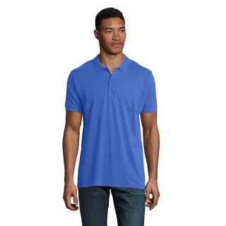 SOLS - "Planet" Poloshirt für Herren (Königsblau)