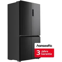 Hanseatic Multi Door HCDA19090CBI, 190,5 cm hoch, 91 cm breit, inkl. 3 Jahre Herstellergarantie