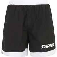 Starter Black Label Shorts Starter Black Label Starter Retro Shorts (1-tlg)