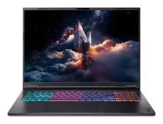 Acer Nitro 18 AI AN18-61-R8HK | nh.qygeg.002 | 18" WQXGA 165Hz - Ryzen AI 9 365