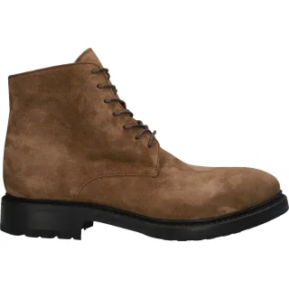 FABRICE ENEA - CG321 Tabacco - Stiefel