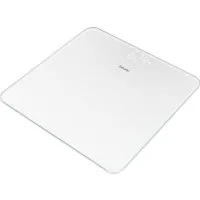 BEURER Personenwaage GS 225, unsichtbares Display: erscheint nur bei Messung