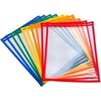 Betzold Schutzfolie Lerntaschen, DIN A4