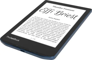 PocketBook Verse Pro 16GB [6" WiFi only] azure