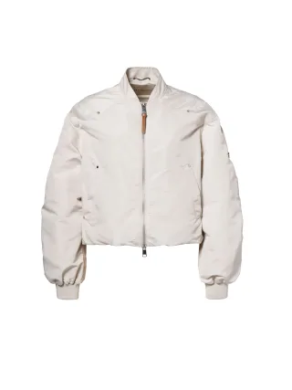 Beaumont - DANIQUE bomber Weiß - Gr. - 36