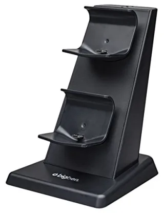 BigBen USB Dual Carger (Ladestation)