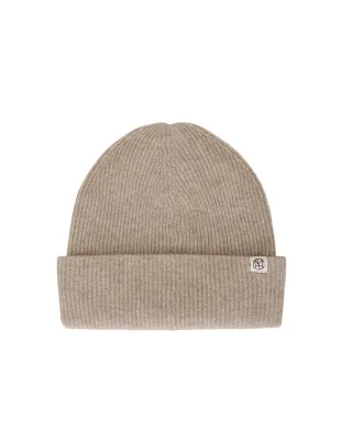 msch copenhagen - MSCHLowee Icon Beanie - Gr. - OS