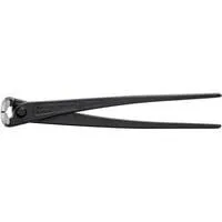 Kraft-Monierzange 99 10 300, Kneif- / Monierzange schwarz, Länge 300mm, hochübersetzt