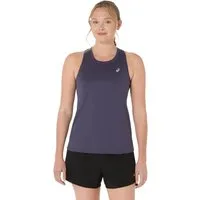 Asics Lauftop ASICS CORE TANK für Sportmode, für Frühling und Herbst, mit flachen Nähten