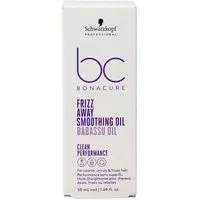 Schwarzkopf Haaröl Bc Cp Frizza Aceite Antiencrespado 50ml