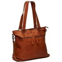 The Chesterfield Brand Shopper Rome, Leder