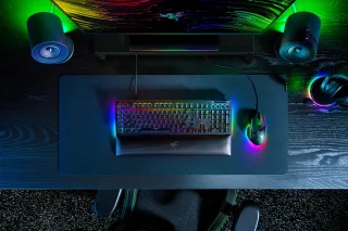Razer BlackWidow V4 | rz03-04692100-r3g1 | Tastatur - Hintergrundbeleuchtung