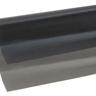 Rib ‘n’ Roll™ 3 mm fine rib Antirutschmatte | Größe: 120cm x linm