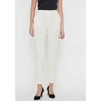 Vero Moda Anzughose VMMAYA MR LOOSE SOLID PANT NOOS Materialmix