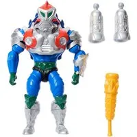 Mattel® Actionfigur Masters of the Universe Origins Turtles of Grayskull Mekaneck JBN00