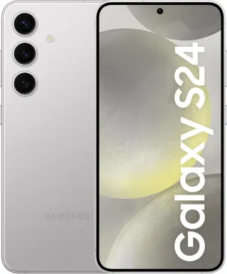 Samsung Galaxy S24 256GB [Dual-Sim] marble gray