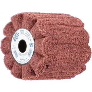 PFERD TOOLS POLINOX Vlies-Schleifwalze PNG - 44641202