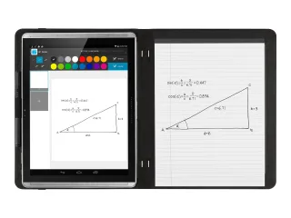 HP Paper Folio | k6e44aa | Tasche Flip-Hülle für Tablet