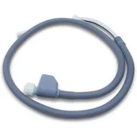 Whirlpool Zulaufschlauch Aquastop 1,6 m Schlauch 482000023524, Zubehör für Geschirrspüler