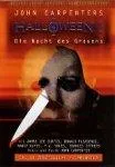 Halloween - Die Nacht des Grauens - Sammler Edition - Längste ungeschnittene Fassung [DVD]