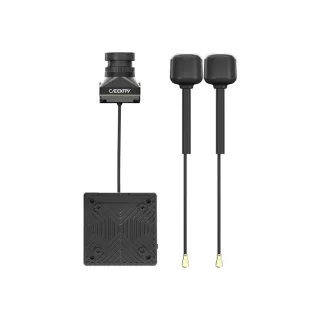 Walksnail Avatar HD Pro Kit Dual Antennas Version 5.8GHz Digital System FPV Transmitter 32GB With 1/1.8-Inch1080P 160°FO