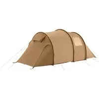 Nordisk Gruppenzelt REISA 4 PU, Personen: 4 (4 tlg)