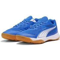 PUMA Solarflash III Hallensportschuhe Erwachsene Sneaker